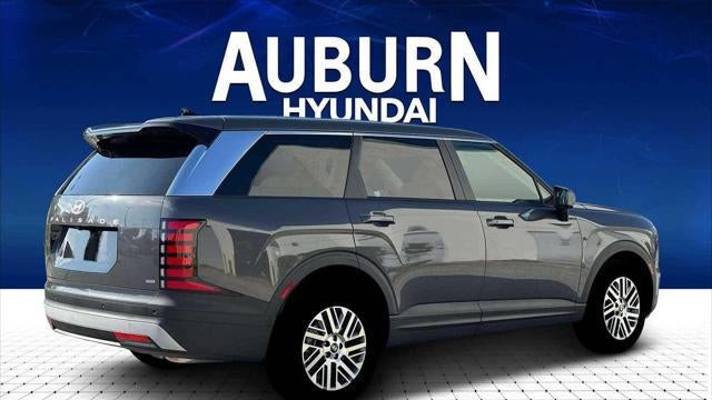 2026 Hyundai PALISADE SE
