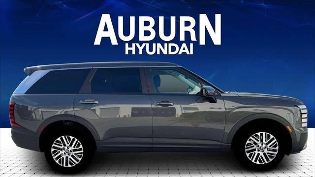 2026 Hyundai PALISADE SE