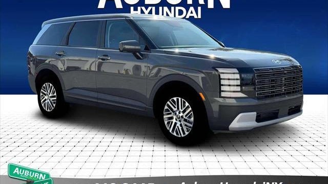 2026 Hyundai PALISADE SE