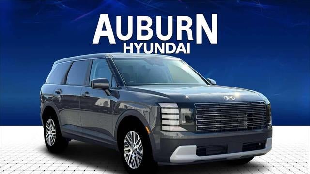 2026 Hyundai PALISADE SE