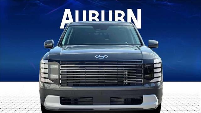 2026 Hyundai PALISADE SE