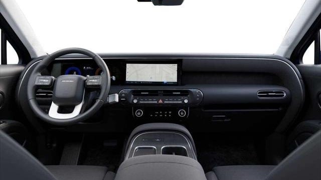 2026 Hyundai PALISADE SE