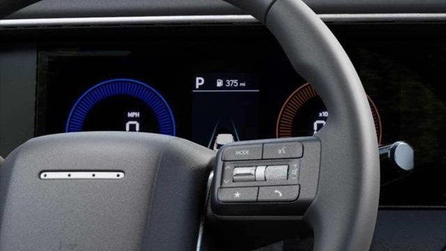 2026 Hyundai PALISADE SE