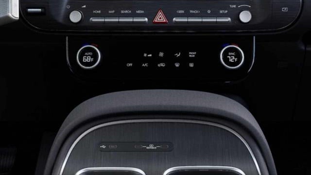 2026 Hyundai PALISADE SE