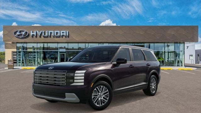Preowned 2026 Hyundai PALISADE SE for Sale