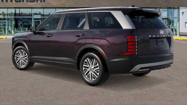2026 Hyundai PALISADE SE
