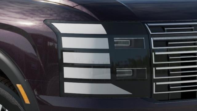 2026 Hyundai PALISADE SE
