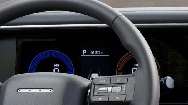 2026 Hyundai PALISADE SE