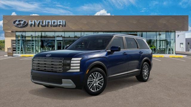 Preowned 2026 Hyundai PALISADE SE for Sale
