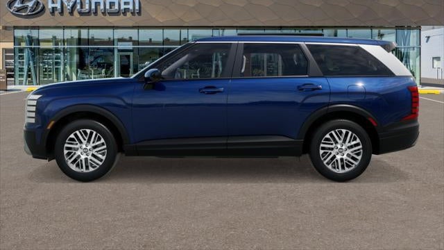2026 Hyundai PALISADE SE