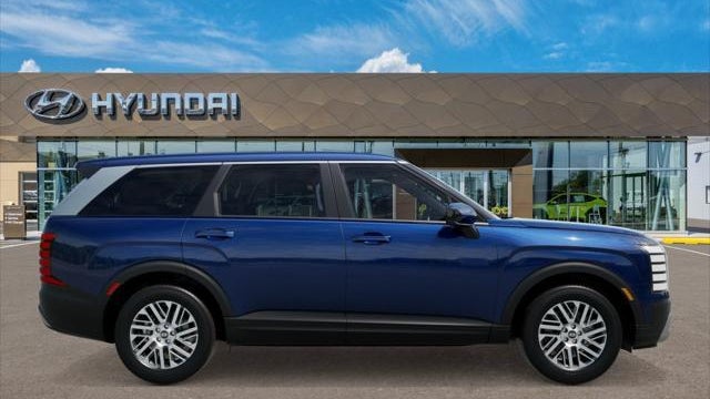 2026 Hyundai PALISADE SE