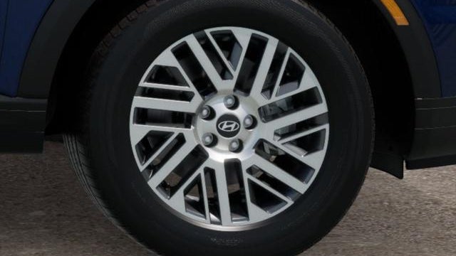 2026 Hyundai PALISADE SE