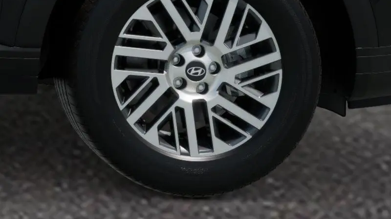 2026 Hyundai PALISADE SE