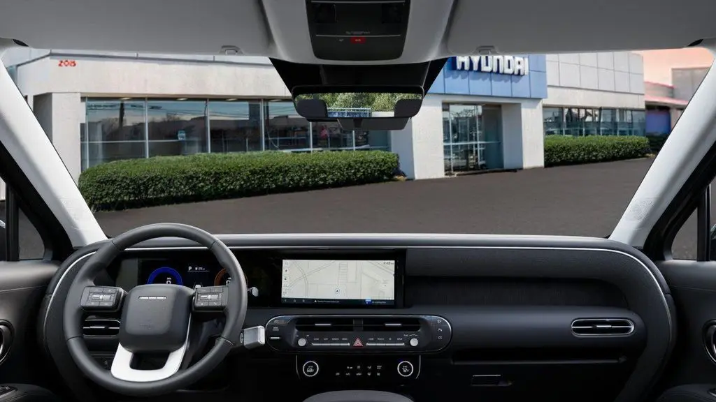 2026 Hyundai PALISADE SE