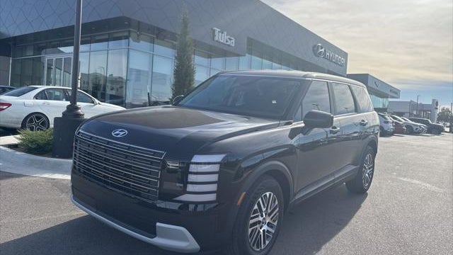 Preowned 2026 Hyundai PALISADE SE for Sale