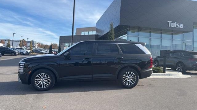2026 Hyundai PALISADE SE