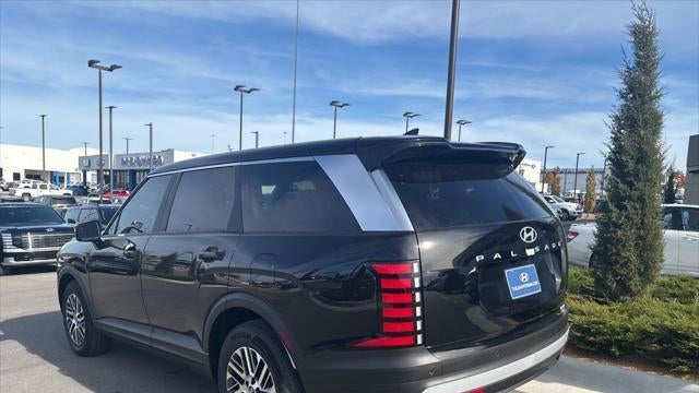 2026 Hyundai PALISADE SE