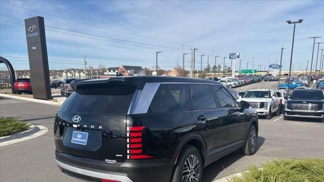 2026 Hyundai PALISADE SE
