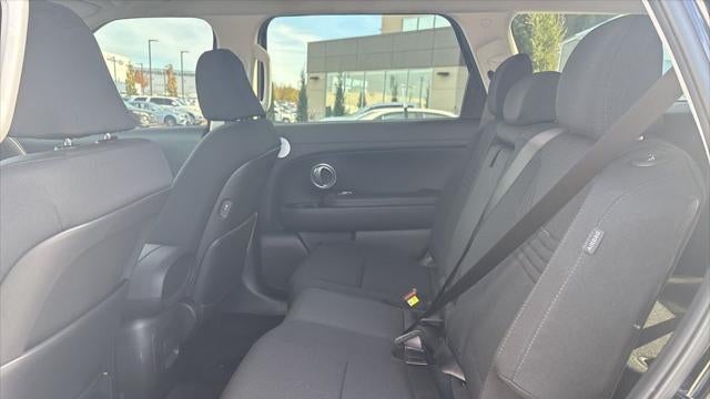 2026 Hyundai PALISADE SE