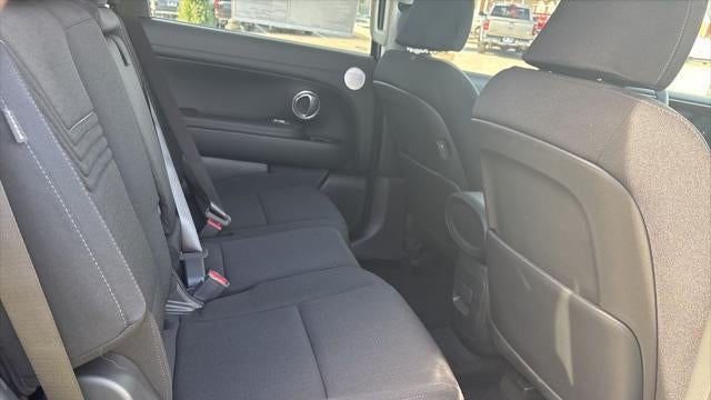 2026 Hyundai PALISADE SE