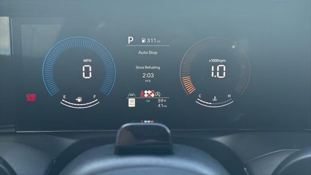 2026 Hyundai PALISADE SE