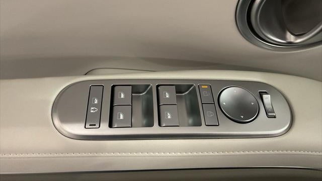 2026 Hyundai PALISADE SE
