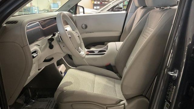 2026 Hyundai PALISADE SE