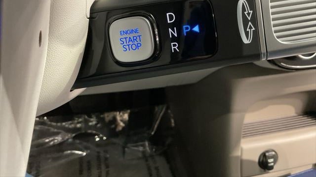 2026 Hyundai PALISADE SE