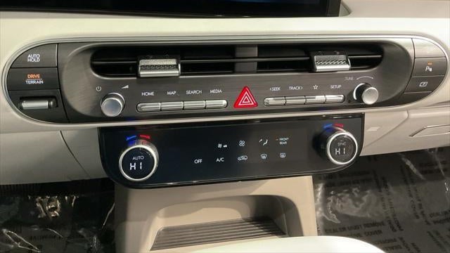 2026 Hyundai PALISADE SE