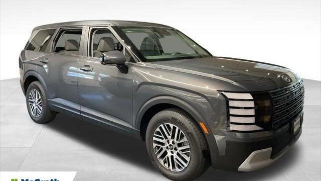 Preowned 2026 Hyundai PALISADE SE for Sale
