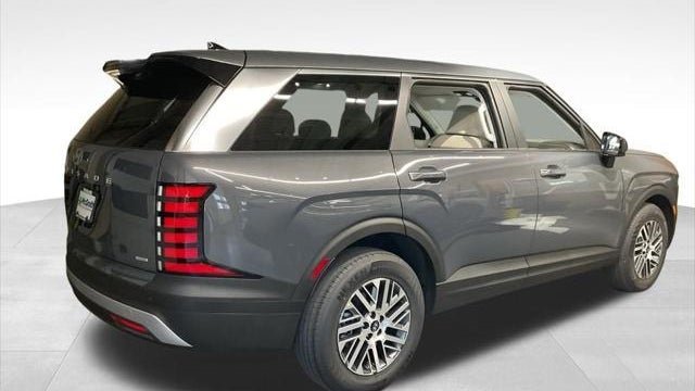 2026 Hyundai PALISADE SE