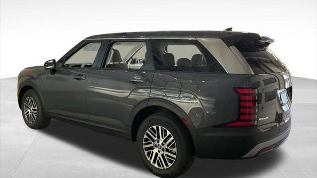 2026 Hyundai PALISADE SE