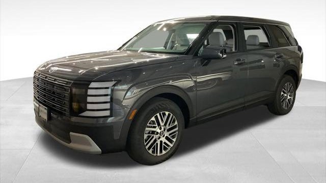 2026 Hyundai PALISADE SE