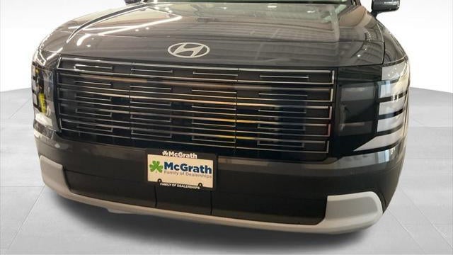 2026 Hyundai PALISADE SE