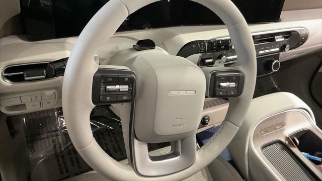 2026 Hyundai PALISADE SE