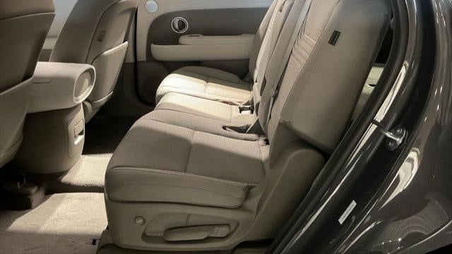 2026 Hyundai PALISADE SE