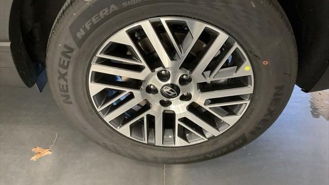 2026 Hyundai PALISADE SE