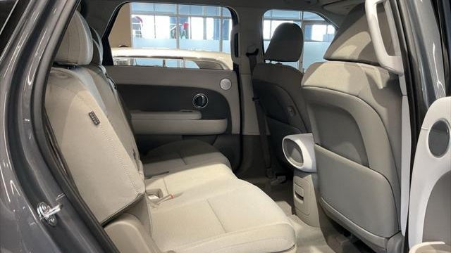 2026 Hyundai PALISADE SE
