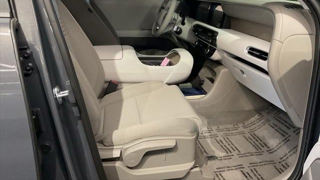 2026 Hyundai PALISADE SE