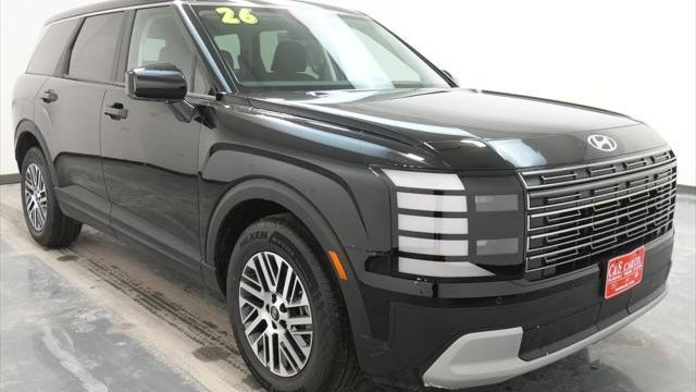 Preowned 2026 Hyundai PALISADE SE for Sale