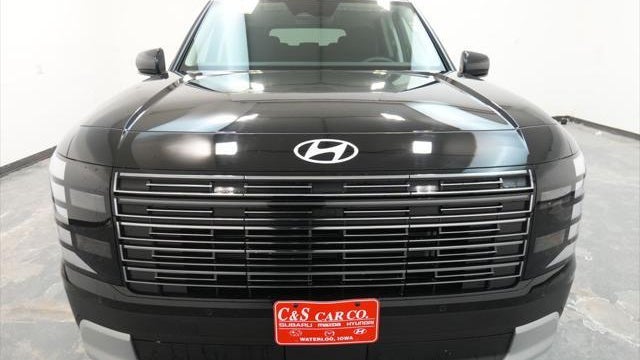 2026 Hyundai PALISADE SE