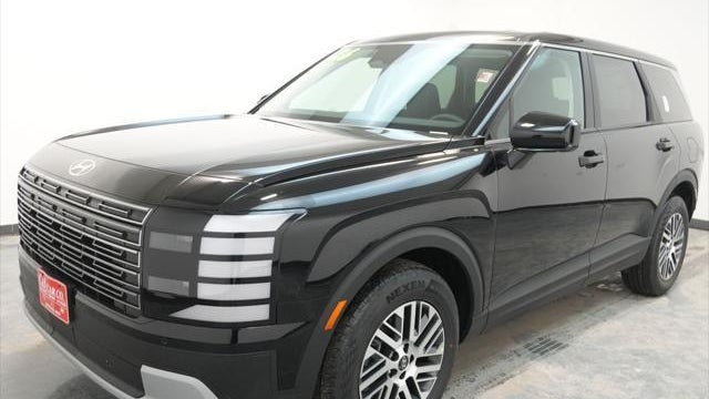 2026 Hyundai PALISADE SE