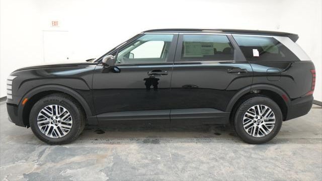 2026 Hyundai PALISADE SE