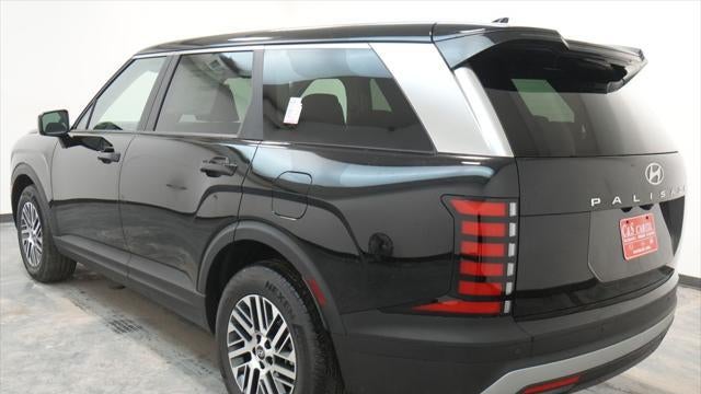 2026 Hyundai PALISADE SE
