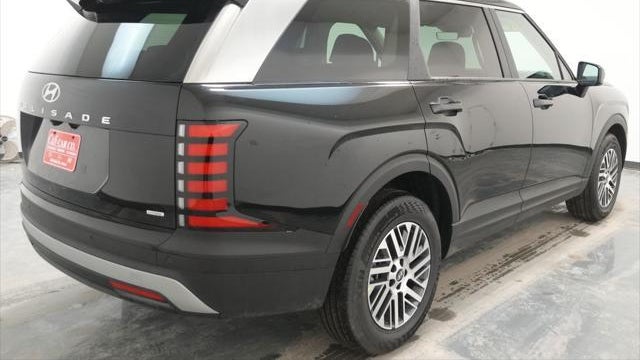 2026 Hyundai PALISADE SE