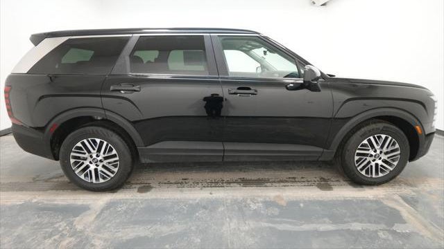 2026 Hyundai PALISADE SE