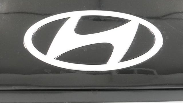 2026 Hyundai PALISADE SE