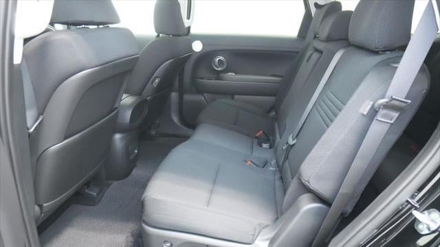 2026 Hyundai PALISADE SE