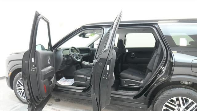 2026 Hyundai PALISADE SE