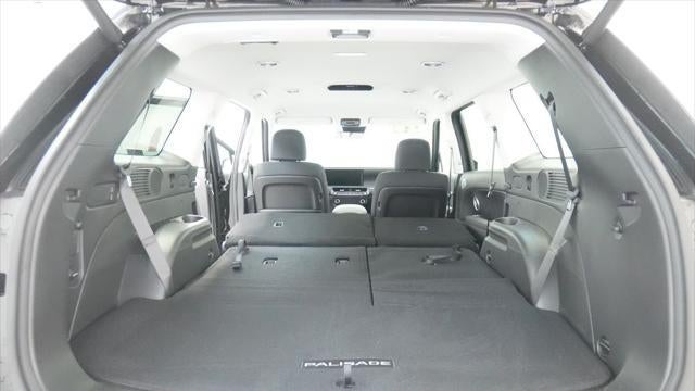 2026 Hyundai PALISADE SE